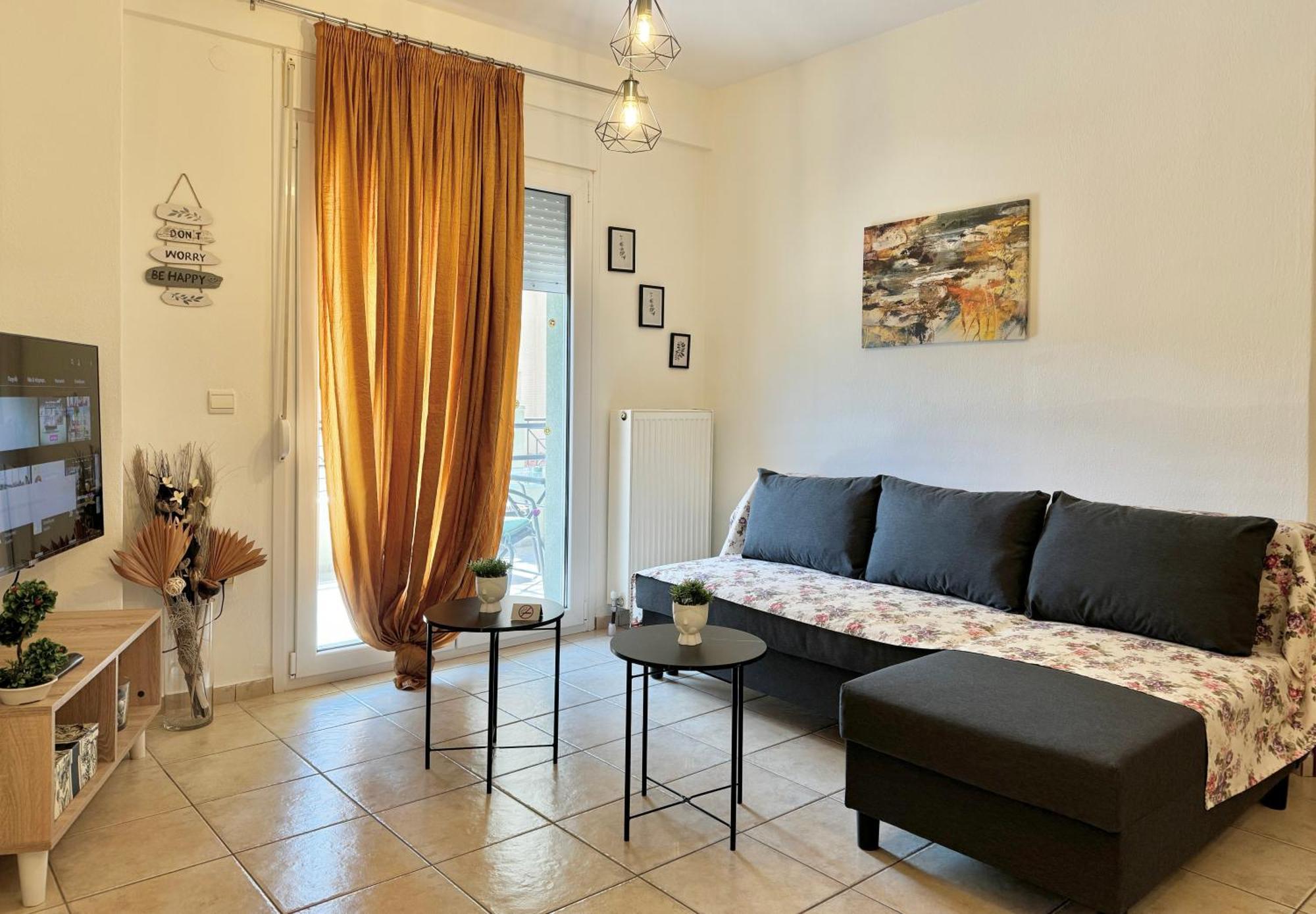 Appartement Agis *