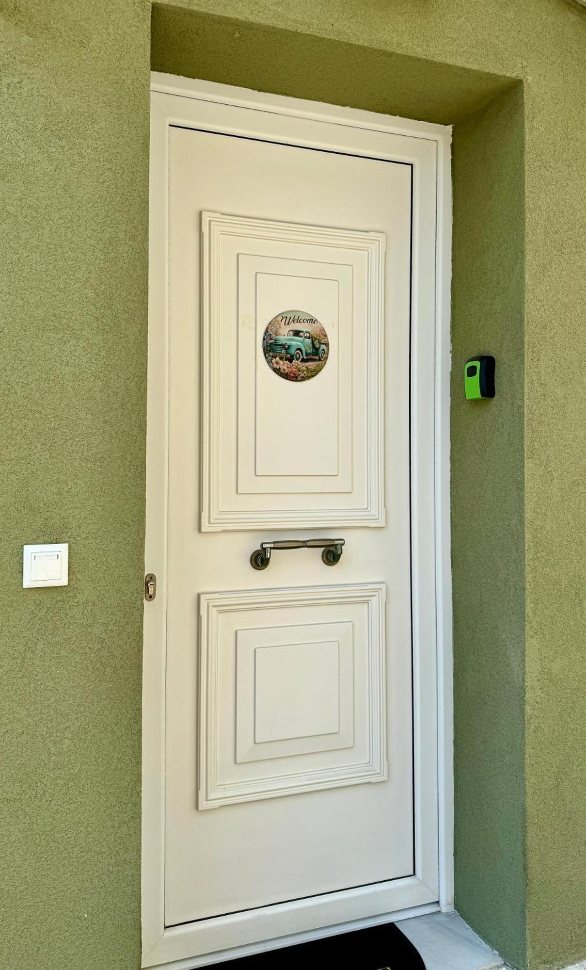 Appartement Agis *