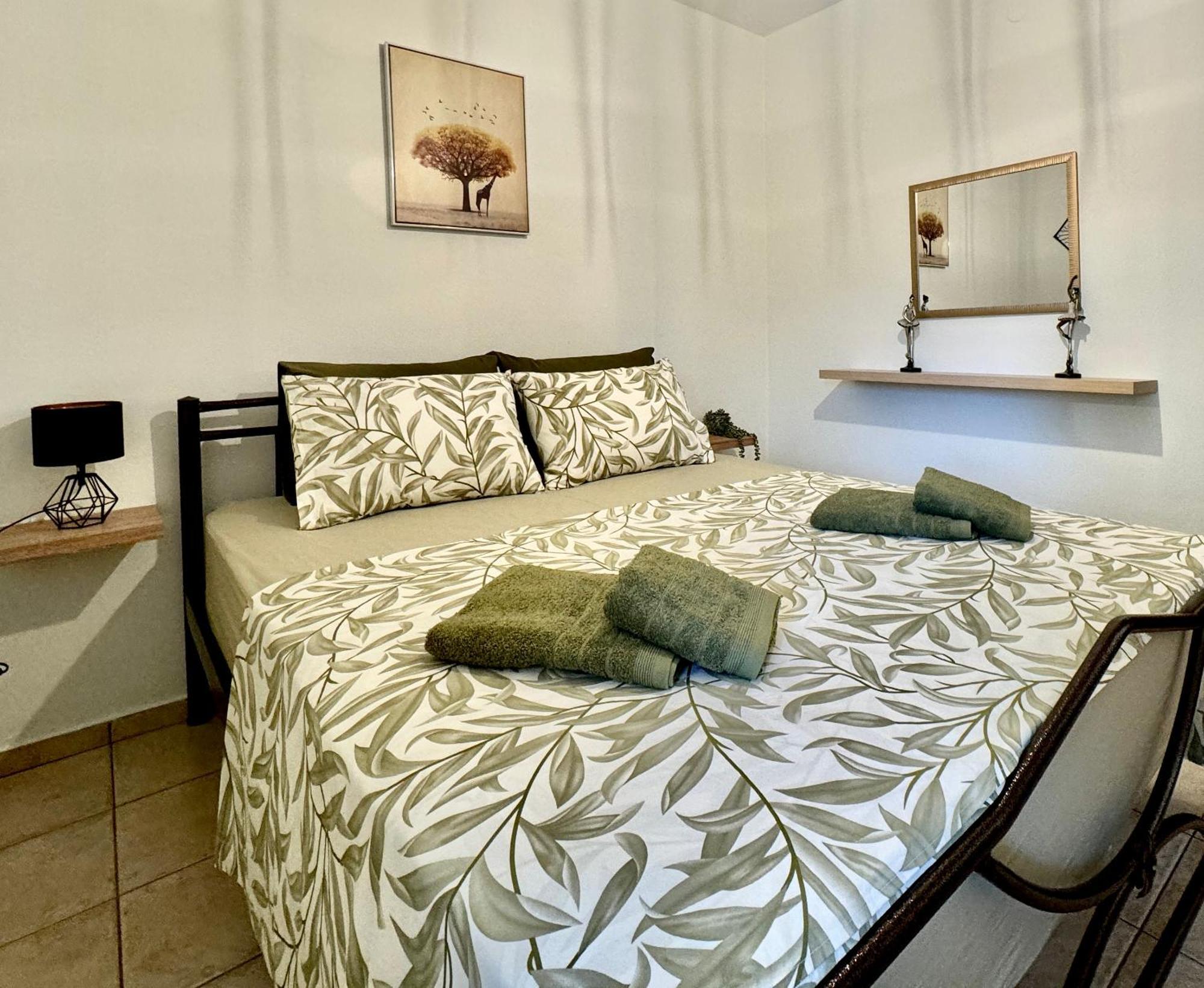 Appartement Agis *