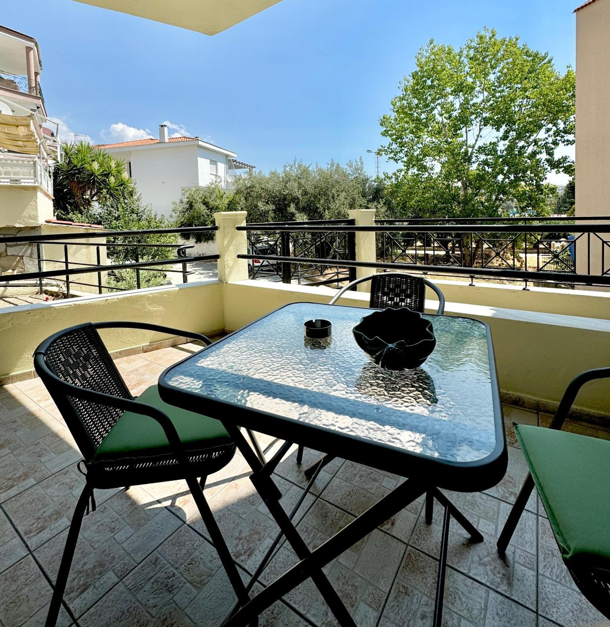 Agis Apartament Kavala